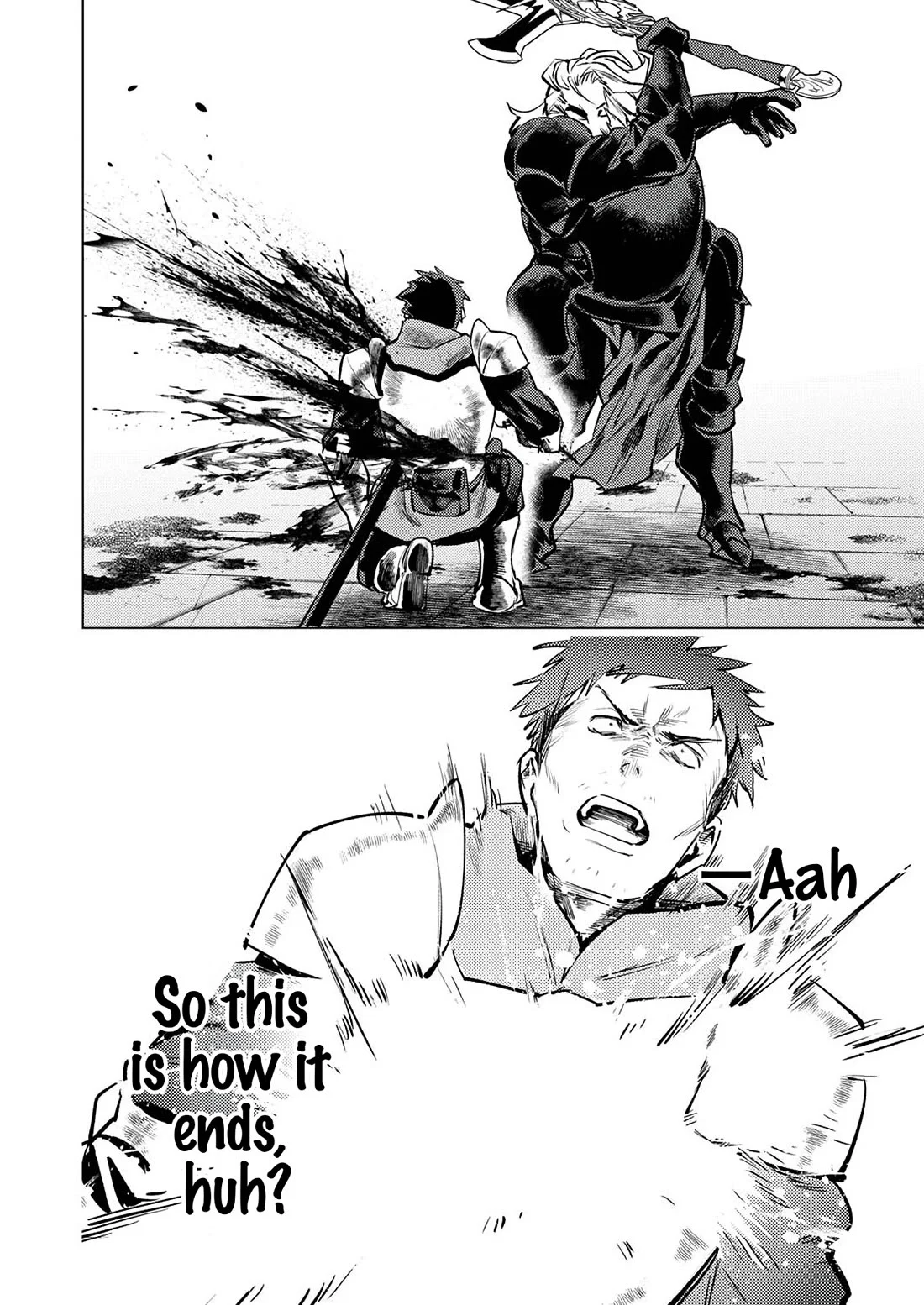 The Heroic Tale of Shura Young Girl: A Mercenary Who was Said to be Half-Baked is Reincarnated as a Young Girl and Rises to Success Chapter 6 24